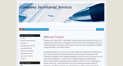 Desktop Screenshot of johnohilvi.com